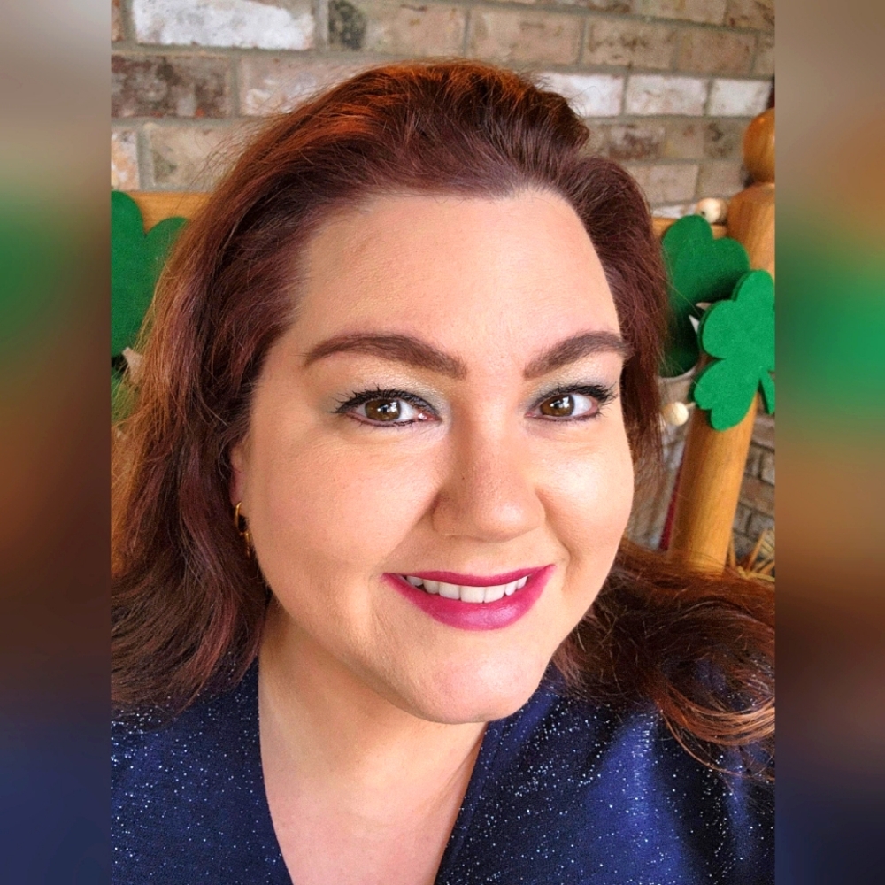 Meet your Posher, Shannon